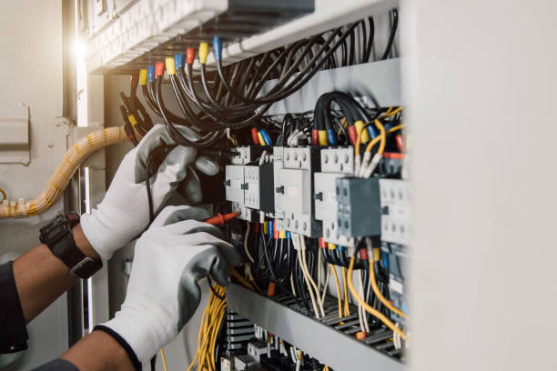 Best Electric Panel Repair  in USA